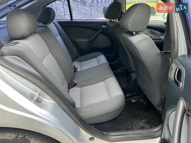 Сірий Шкода Октавія, об'ємом двигуна 1.9 л та пробігом 340 тис. км за 4450 $, фото 14 на Automoto.ua