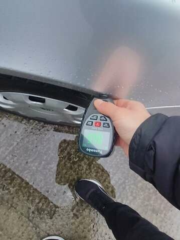 Серый Шкода Октавия, объемом двигателя 1.6 л и пробегом 157 тыс. км за 6200 $, фото 42 на Automoto.ua