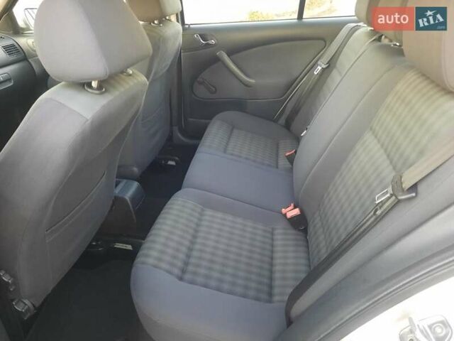 Сірий Шкода Октавія, об'ємом двигуна 1.5 л та пробігом 192 тис. км за 5800 $, фото 39 на Automoto.ua