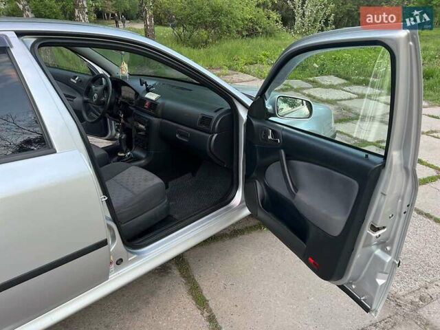 Сірий Шкода Октавія, об'ємом двигуна 1.6 л та пробігом 217 тис. км за 5500 $, фото 23 на Automoto.ua