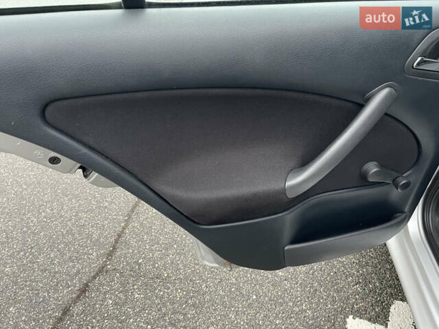 Сірий Шкода Октавія, об'ємом двигуна 1.6 л та пробігом 238 тис. км за 5999 $, фото 10 на Automoto.ua