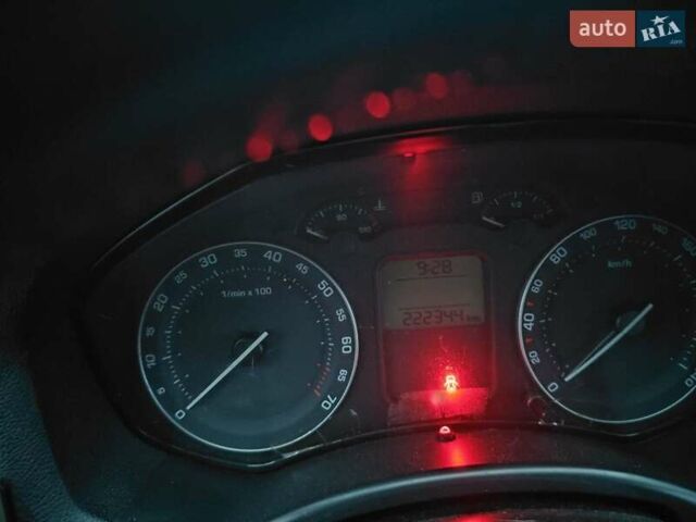 Шкода Октавия 2008 в Полтаве на Automoto.ua Серый Шкода Октавия, объемом двигателя 1.6 л и пробегом 222 тыс. км за 5700 $, фото 1 на Automoto.ua