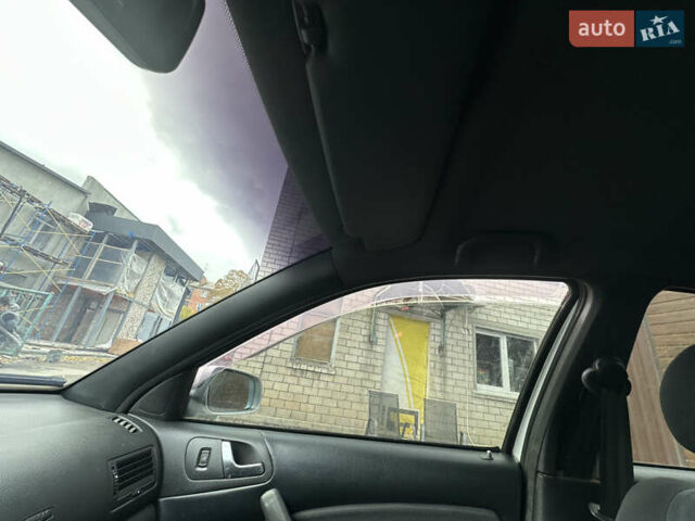 Серый Шкода Октавия, объемом двигателя 1.8 л и пробегом 217 тыс. км за 6200 $, фото 38 на Automoto.ua