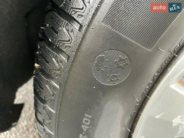 Сірий Шкода Октавія, об'ємом двигуна 1.6 л та пробігом 233 тис. км за 6359 $, фото 70 на Automoto.ua