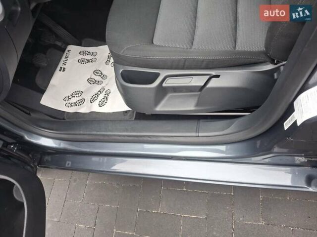 Сірий Шкода Октавія, об'ємом двигуна 1.6 л та пробігом 139 тис. км за 7990 $, фото 45 на Automoto.ua