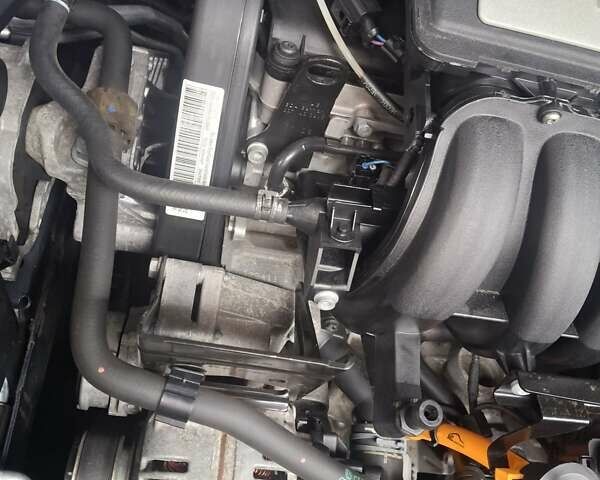 Сірий Шкода Октавія, об'ємом двигуна 1.6 л та пробігом 139 тис. км за 7990 $, фото 78 на Automoto.ua