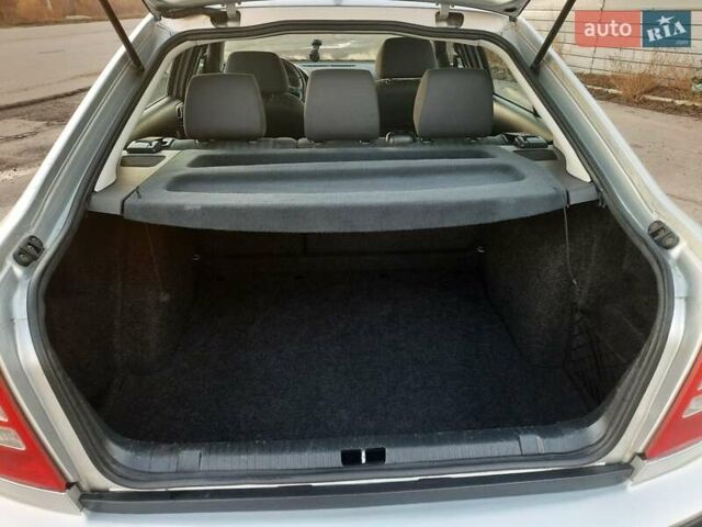 Сірий Шкода Октавія, об'ємом двигуна 1.5 л та пробігом 192 тис. км за 5800 $, фото 54 на Automoto.ua