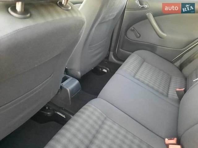 Сірий Шкода Октавія, об'ємом двигуна 1.5 л та пробігом 192 тис. км за 5800 $, фото 41 на Automoto.ua