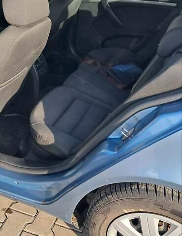 Сірий Шкода Октавія, об'ємом двигуна 1.8 л та пробігом 239 тис. км за 5500 $, фото 10 на Automoto.ua