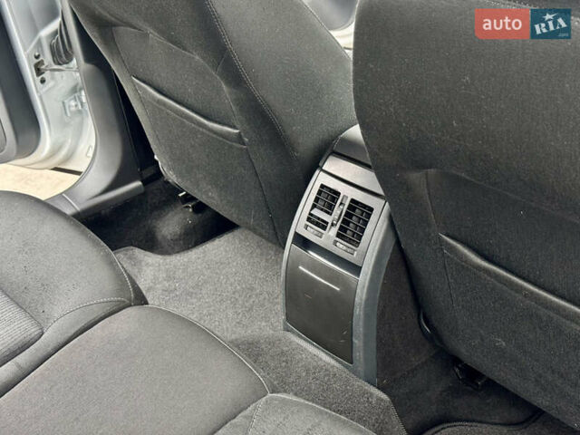 Сірий Шкода Октавія, об'ємом двигуна 2 л та пробігом 246 тис. км за 5999 $, фото 30 на Automoto.ua