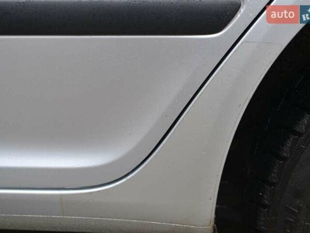 Серый Шкода Октавия, объемом двигателя 1.6 л и пробегом 157 тыс. км за 6200 $, фото 60 на Automoto.ua