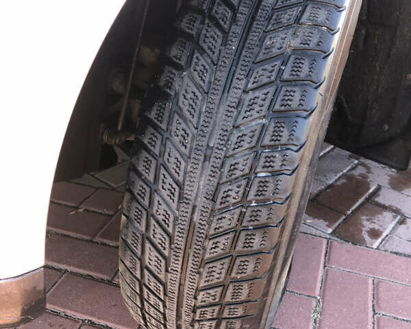 Серый Шкода Октавия, объемом двигателя 1.98 л и пробегом 416 тыс. км за 5450 $, фото 8 на Automoto.ua