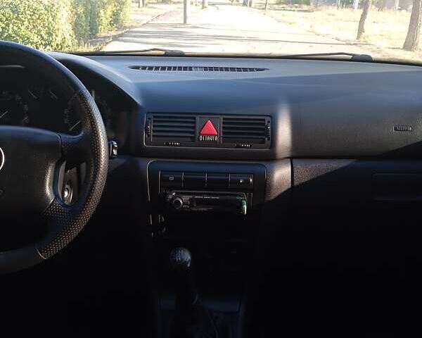 Сірий Шкода Октавія, об'ємом двигуна 1.6 л та пробігом 282 тис. км за 5950 $, фото 15 на Automoto.ua