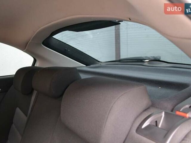 Серый Шкода Октавия, объемом двигателя 1.6 л и пробегом 157 тыс. км за 6200 $, фото 64 на Automoto.ua