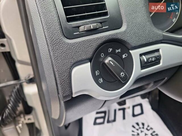 Серый Шкода Октавия, объемом двигателя 1.6 л и пробегом 187 тыс. км за 6450 $, фото 56 на Automoto.ua