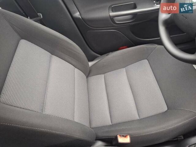 Сірий Шкода Октавія, об'ємом двигуна 1.6 л та пробігом 139 тис. км за 7990 $, фото 58 на Automoto.ua