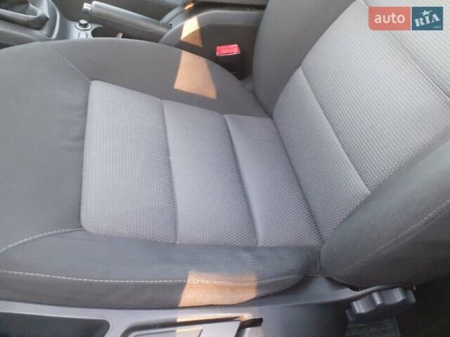 Серый Шкода Октавия, объемом двигателя 1.6 л и пробегом 283 тыс. км за 5800 $, фото 4 на Automoto.ua