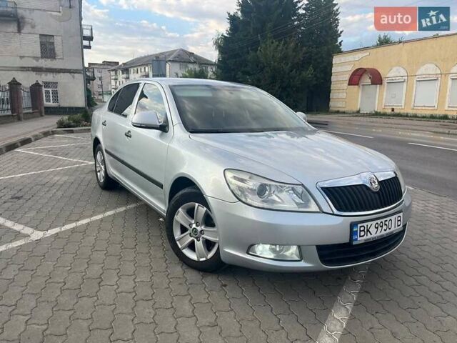 Сірий Шкода Октавія, об'ємом двигуна 1.6 л та пробігом 293 тис. км за 6400 $, фото 19 на Automoto.ua