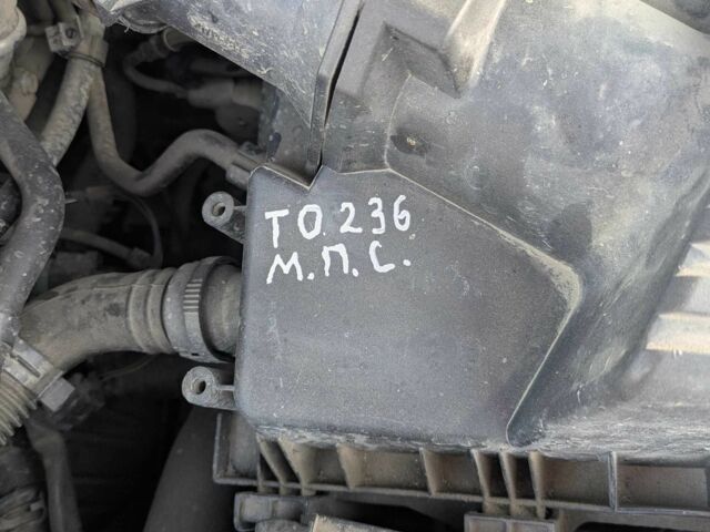 Сірий Шкода Октавія, об'ємом двигуна 1.6 л та пробігом 230 тис. км за 5300 $, фото 20 на Automoto.ua