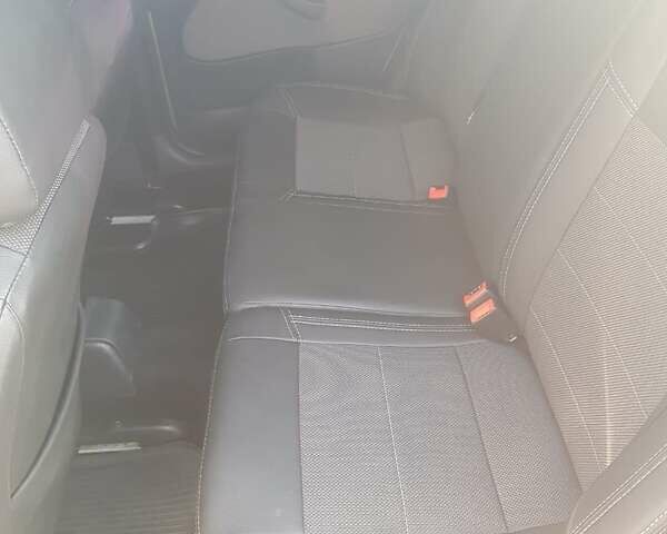 Серый Шкода Октавия, объемом двигателя 1.6 л и пробегом 278 тыс. км за 6500 $, фото 5 на Automoto.ua