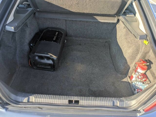 Сірий Шкода Октавія, об'ємом двигуна 1.6 л та пробігом 230 тис. км за 5300 $, фото 22 на Automoto.ua