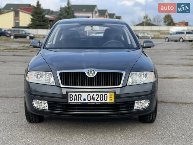 Шкода Октавия 2008 в Виннице на Automoto.ua Серый Шкода Октавия, объемом двигателя 1.6 л и пробегом 56 тыс. км за 9150 $, фото 13 на Automoto.ua