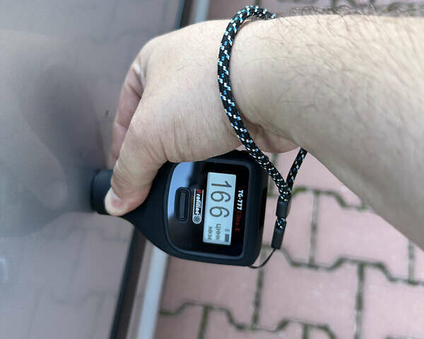 Серый Шкода Октавия, объемом двигателя 1.8 л и пробегом 197 тыс. км за 5590 $, фото 53 на Automoto.ua