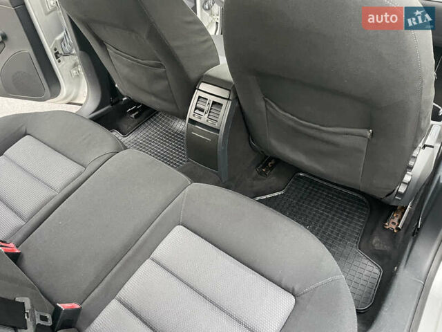 Сірий Шкода Октавія, об'ємом двигуна 1.6 л та пробігом 233 тис. км за 6359 $, фото 65 на Automoto.ua