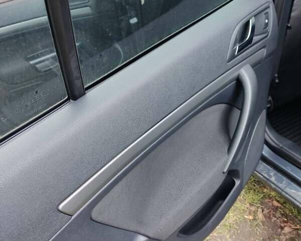 Серый Шкода Октавия, объемом двигателя 1.9 л и пробегом 280 тыс. км за 6999 $, фото 15 на Automoto.ua