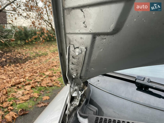 Сірий Шкода Октавія, об'ємом двигуна 1.6 л та пробігом 233 тис. км за 6359 $, фото 80 на Automoto.ua