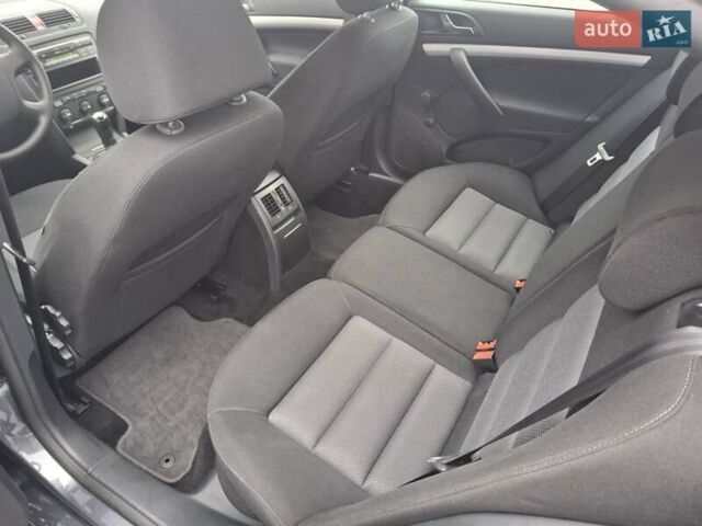 Сірий Шкода Октавія, об'ємом двигуна 1.6 л та пробігом 139 тис. км за 7990 $, фото 49 на Automoto.ua