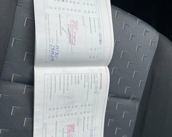 Сірий Шкода Октавія, об'ємом двигуна 1.6 л та пробігом 238 тис. км за 5999 $, фото 19 на Automoto.ua