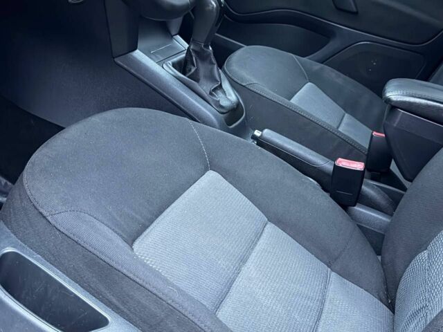 Серый Шкода Октавия, объемом двигателя 0 л и пробегом 180 тыс. км за 5850 $, фото 14 на Automoto.ua