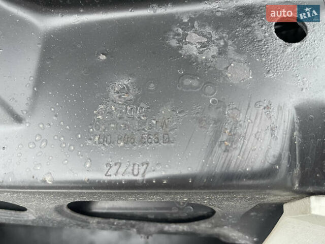 Сірий Шкода Октавія, об'ємом двигуна 1.6 л та пробігом 238 тис. км за 5999 $, фото 13 на Automoto.ua