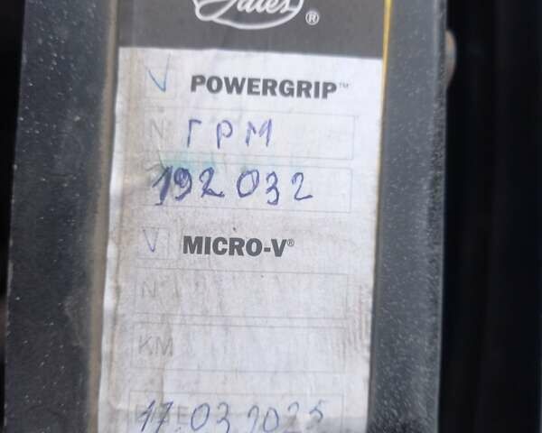 Сірий Шкода Октавія, об'ємом двигуна 1.6 л та пробігом 194 тис. км за 4700 $, фото 20 на Automoto.ua