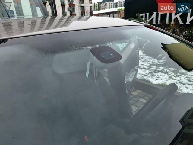 Серый Шкода Октавия, объемом двигателя 1.6 л и пробегом 187 тыс. км за 6450 $, фото 46 на Automoto.ua