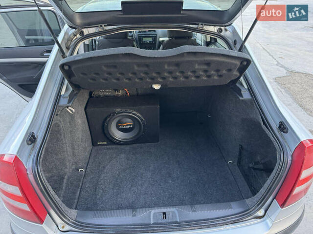 Сірий Шкода Октавія, об'ємом двигуна 1.6 л та пробігом 252 тис. км за 5150 $, фото 8 на Automoto.ua