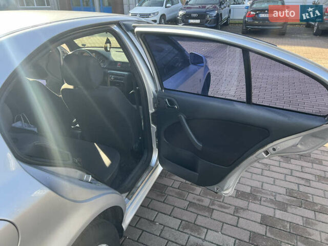 Шкода Октавия 2008 в Боярка на Automoto.ua Серый Шкода Октавия, объемом двигателя 1.78 л и пробегом 171 тыс. км за 5500 $, фото 8 на Automoto.ua