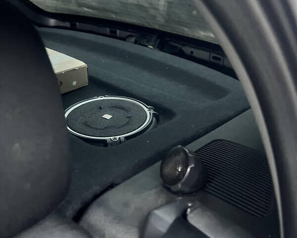 Серый Шкода Октавия, объемом двигателя 1.9 л и пробегом 303 тыс. км за 4999 $, фото 15 на Automoto.ua