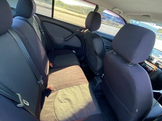 Серый Шкода Октавия, объемом двигателя 1.9 л и пробегом 380 тыс. км за 4800 $, фото 8 на Automoto.ua