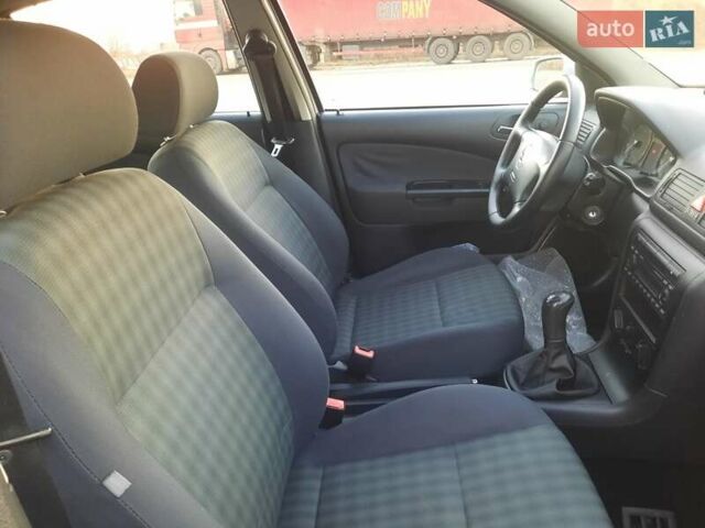 Сірий Шкода Октавія, об'ємом двигуна 1.5 л та пробігом 192 тис. км за 5800 $, фото 66 на Automoto.ua