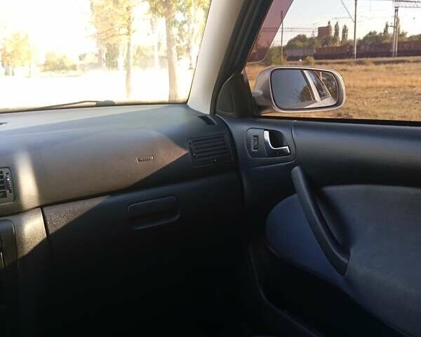 Сірий Шкода Октавія, об'ємом двигуна 1.6 л та пробігом 282 тис. км за 5950 $, фото 18 на Automoto.ua