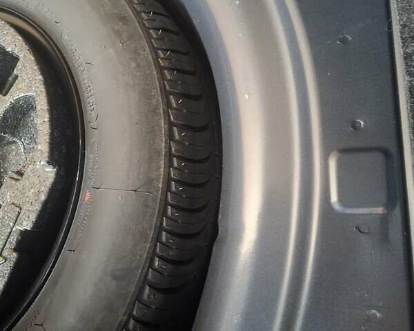 Сірий Шкода Октавія, об'ємом двигуна 1.6 л та пробігом 139 тис. км за 7990 $, фото 90 на Automoto.ua