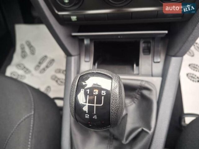 Сірий Шкода Октавія, об'ємом двигуна 1.6 л та пробігом 139 тис. км за 7990 $, фото 64 на Automoto.ua