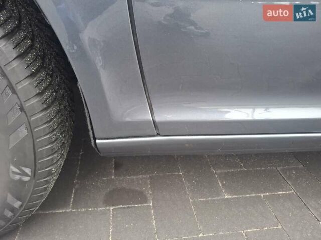 Сірий Шкода Октавія, об'ємом двигуна 1.6 л та пробігом 139 тис. км за 7990 $, фото 22 на Automoto.ua