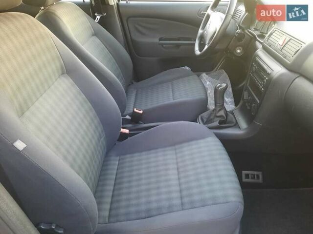 Сірий Шкода Октавія, об'ємом двигуна 1.5 л та пробігом 192 тис. км за 5800 $, фото 65 на Automoto.ua