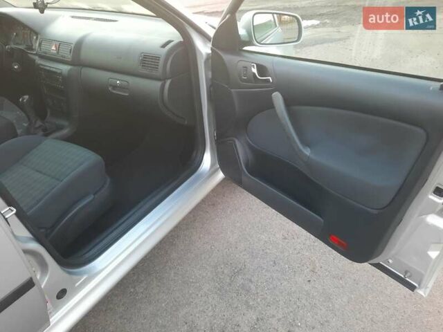 Сірий Шкода Октавія, об'ємом двигуна 1.5 л та пробігом 192 тис. км за 5800 $, фото 62 на Automoto.ua