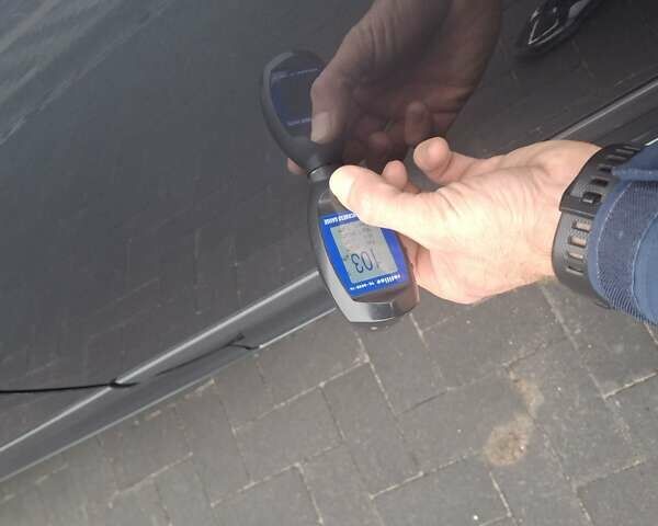 Сірий Шкода Октавія, об'ємом двигуна 1.6 л та пробігом 139 тис. км за 7990 $, фото 27 на Automoto.ua