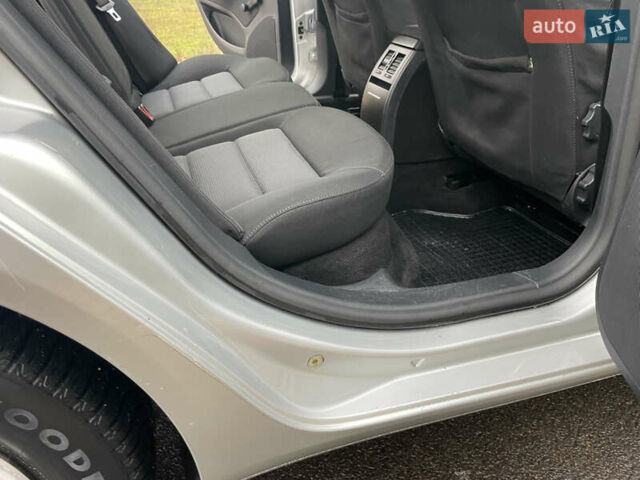 Сірий Шкода Октавія, об'ємом двигуна 1.6 л та пробігом 233 тис. км за 6359 $, фото 59 на Automoto.ua