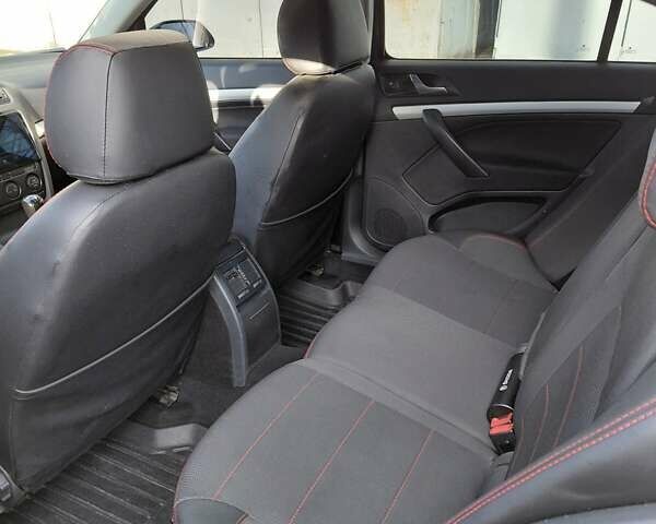 Сірий Шкода Октавія, об'ємом двигуна 1.6 л та пробігом 122 тис. км за 8300 $, фото 9 на Automoto.ua